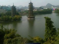 -忆咖啡观景餐厅(桂林象山公园店)