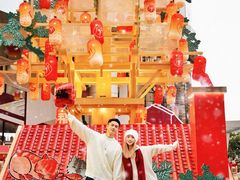 -深圳来福士广场