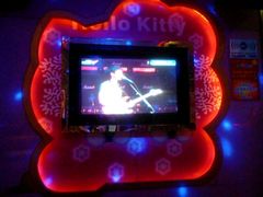 -红派KTV(茂南店)