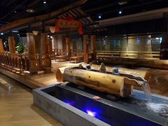 -沐泷泉(南风大剧院店)