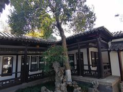 -常熟方塔园
