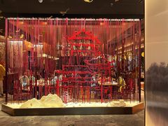 -京华烟云·北京烤鸭(领展购物广场·中关村店)