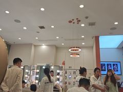 -海马体照相馆(南昌王府井购物中心店)