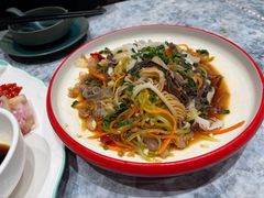 -聚丰园•湖鲜餐厅(阿红私房菜梅石路店)