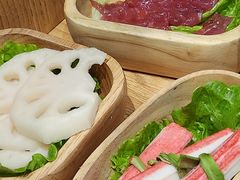 -独食火锅·半米屋台(望平街店)