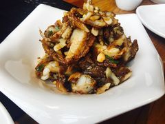 -小城粥道·海胆鲜虾粥(解放广场店)