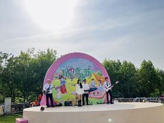 -武汉园博园(武汉自然博物馆)