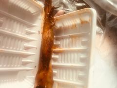 -一代烤翅王(大汉口店)