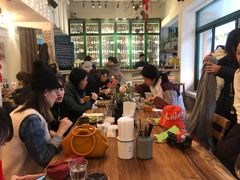 -RAC BAR(安福路店)