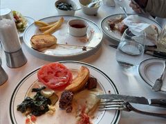 -Wolfgang’s Steakhouse 沃夫冈牛排馆(上海白玉兰广场店)