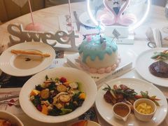 -Deer Park鹿园西餐(仁恒置地广场店)