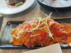 -極上萬膳·日料放题(来福士江景店)