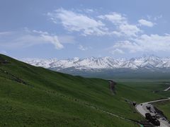 -新疆那拉提国家旅游度假区