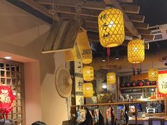 -柿子树炭烤羊腿(金台路店)