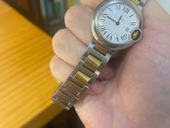 -沐渔二手奢侈品黄金手表包包回收·中古店(广州塔店)