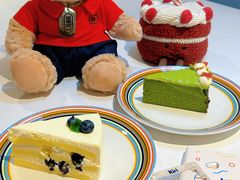 -姆们M Sweetie Cake(五道口店)