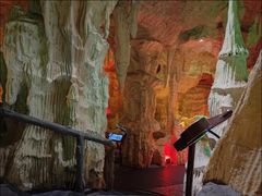 -渔岛海洋度假区