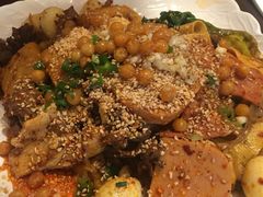 干拌冒菜-成都你六姐·牛肉冒菜(城市集市合生汇店)
