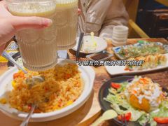 -小川洋风料理(街道口店)