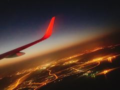 -威海大水泊国际机场