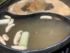 -火炉火自助餐(悠唐购物中心店)