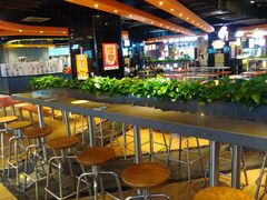 -时尚MEGO商业广场(华新地铁店)