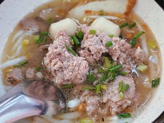 -榮泰米粉湯(Left Shop)