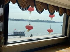 -皇朝海鲜酒店