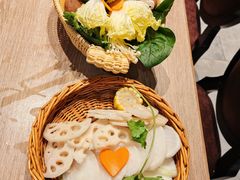 -古关火锅店(古北水镇景区店)