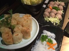 -左庭右院鲜牛肉火锅(新梅广场店)