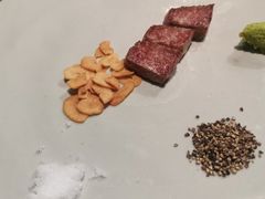 -神户牛排餐厅MOURIYA(总店)