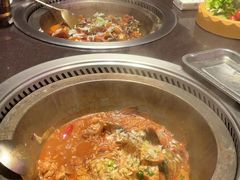 -山河屯铁锅炖鲜鹅·东北菜(开发区一店)