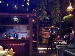 -村理·乡村菜音乐餐厅(河西店)