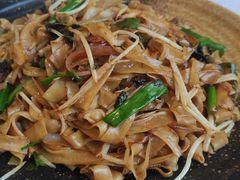 紫苏牛柳炒河粉-沙河粉村·国家非遗传承(云台店)