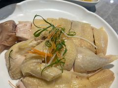 -金山记靓鸡专门店·中山菜