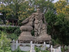 -三游洞