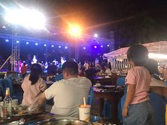 -渔家火锅·海鲜自助餐·演艺(亚龙湾天域酒店)