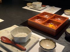 -花潮料理艺食馆(SM新生活广场店)