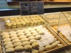 椰蓉酥-清真全盛斋传统糕点(许士庙店)