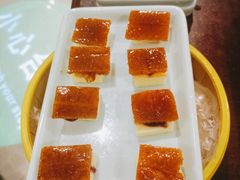精品烤鸭-金百万(亦庄店)