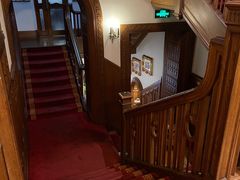 -马勒别墅·中餐厅