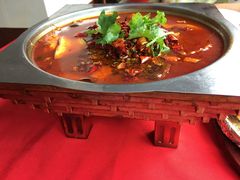 -弘法寺斋菜馆素食