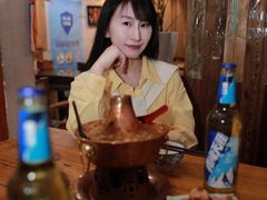 -蜗牛小馆醉乡民谣云南菜(惠新西里店)