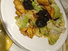 -惠宾饭庄(千禧店)