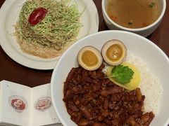 -老张牛肉面(天津万象城店)