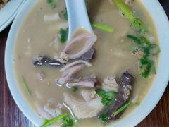 -清真永恒华威肉饼(潘家园店)