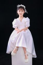 -童年时光专业儿童摄影(龙首店)