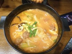 -薛三郎小锅米线(小寨海港城店)