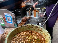 -杨记烤肉老店