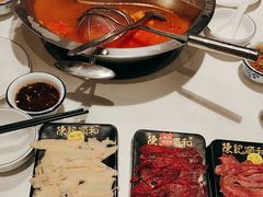 -陈记顺和牛肉火锅馆(天河北路店)